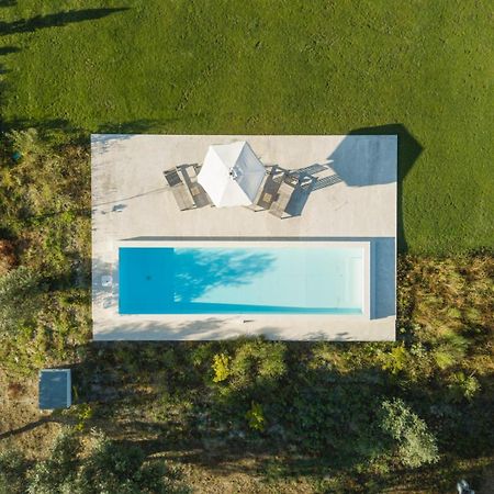 Вілла Fazenda Do Pomar By Trip2Portugal Монтемор-у-Нову Екстер'єр фото