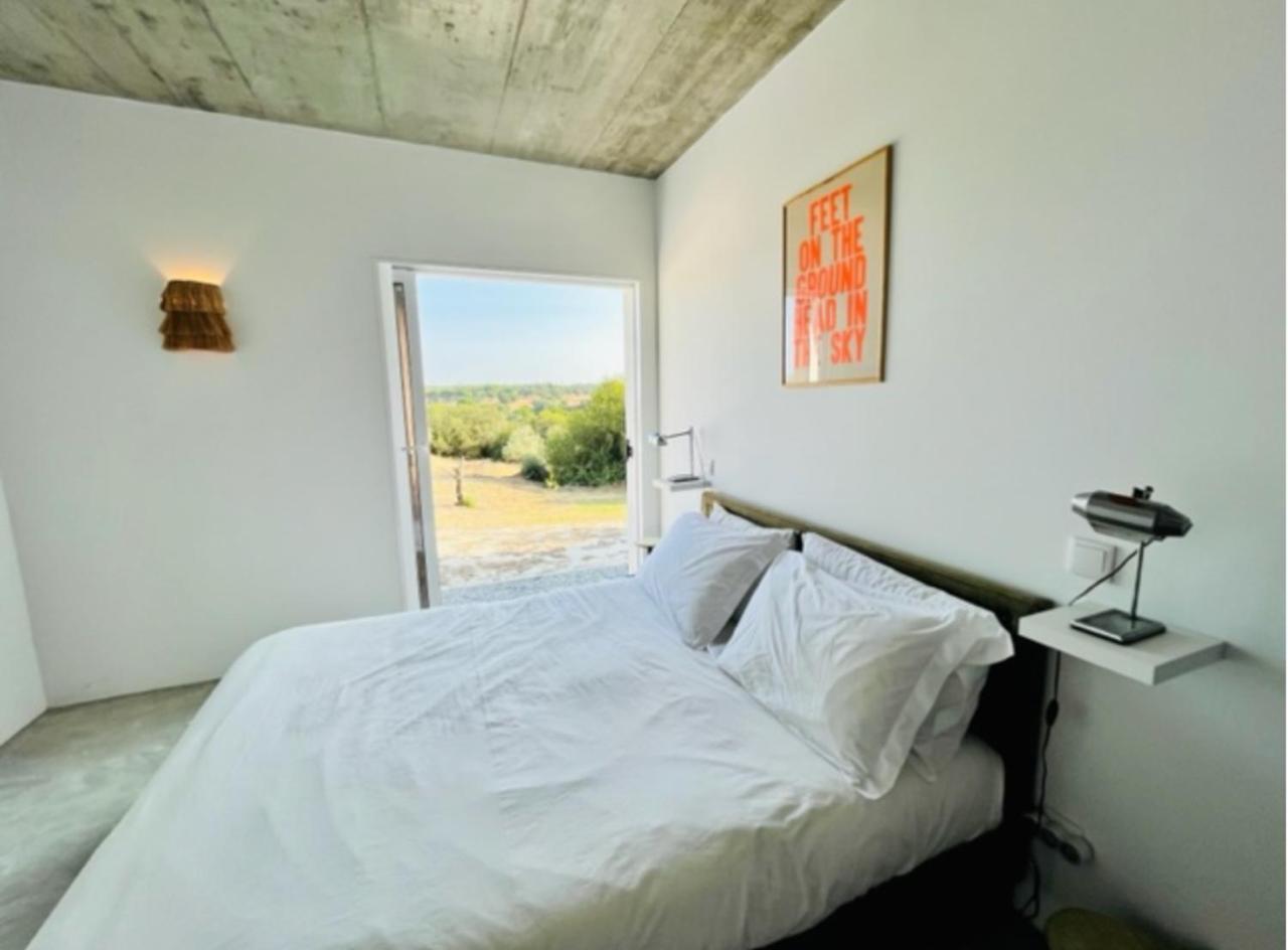 Вілла Fazenda Do Pomar By Trip2Portugal Монтемор-у-Нову Екстер'єр фото