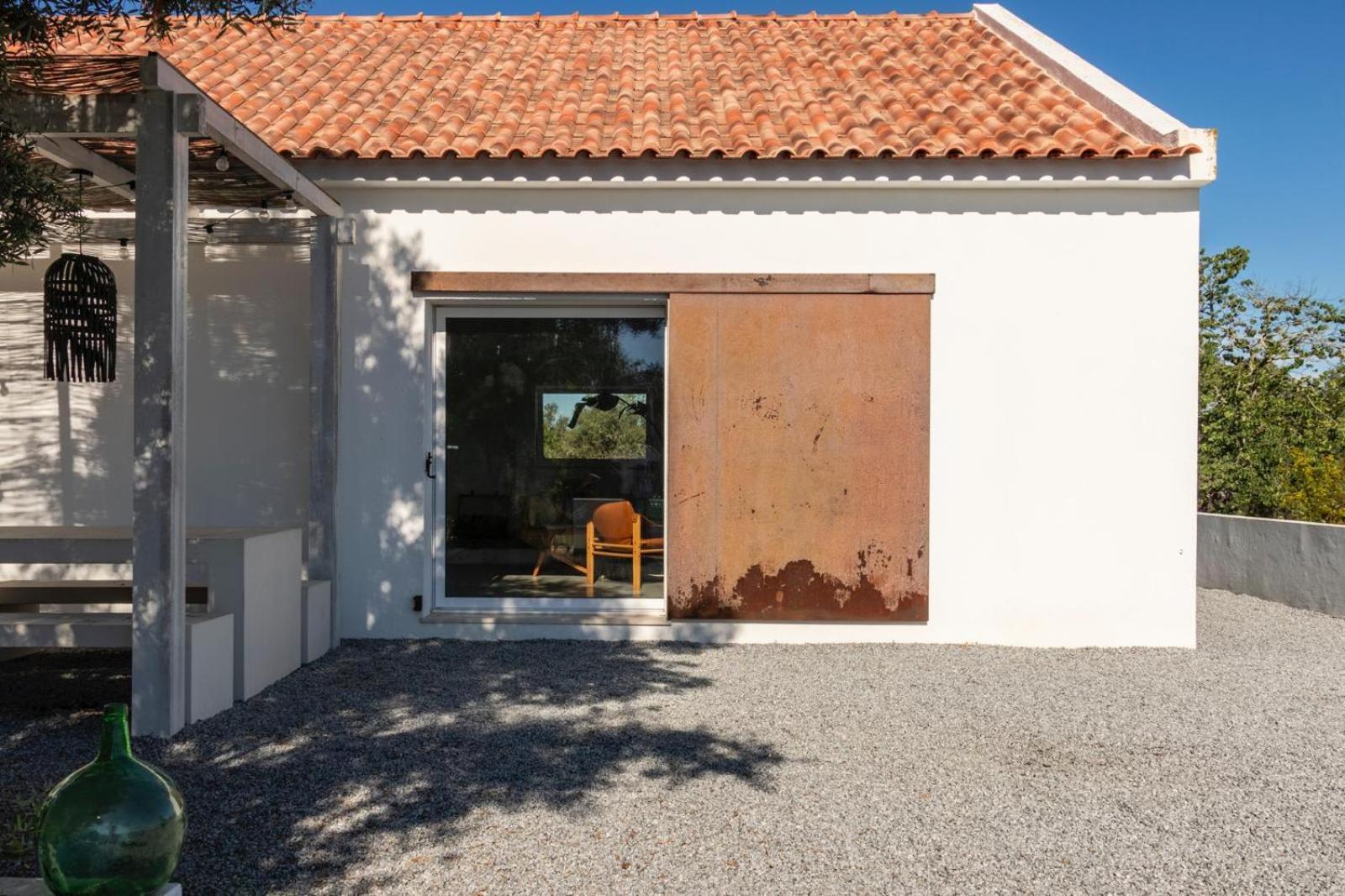 Вілла Fazenda Do Pomar By Trip2Portugal Монтемор-у-Нову Екстер'єр фото
